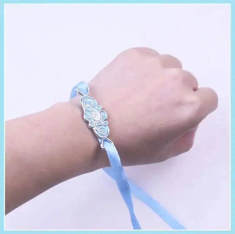 1pcs Grandmaster of Demonic Cu - Women'S Accessories List ulasan dan harga