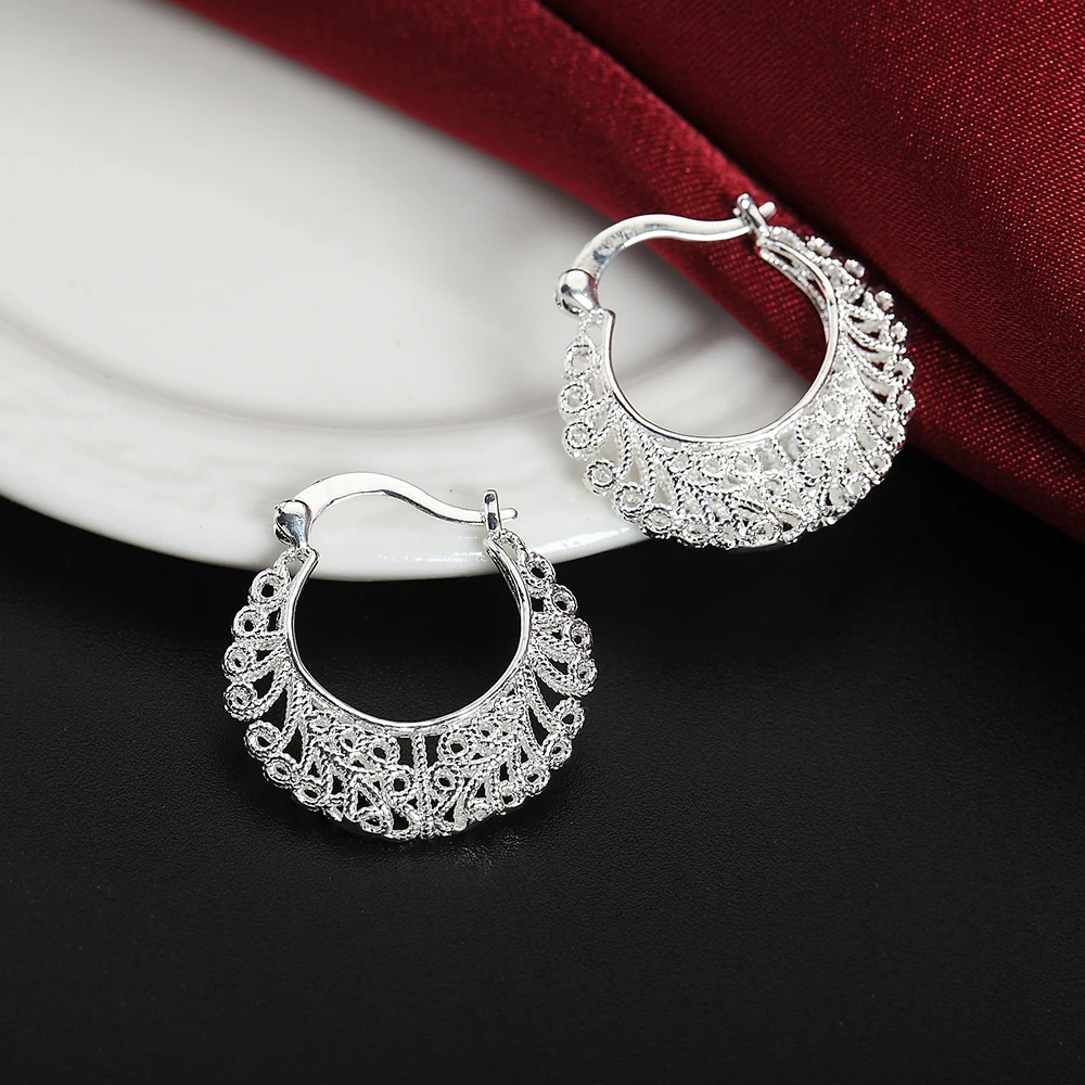 Originality 925 Sterling Silve - Women'S Affordable Accessories ulasan dan harga