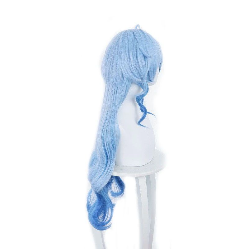 Ready-to-Wear Ganyu Cosplay Wi - Women'S Affordable Accessories ulasan dan harga