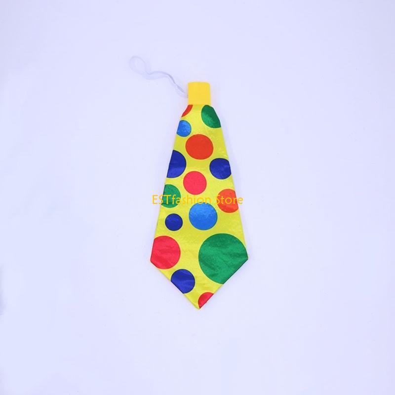 Y5GC Clown Outfit Clown Nose R - Women Accessories Description ulasan dan harga