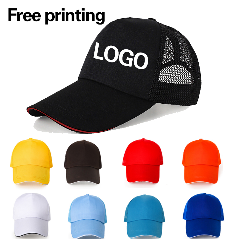 Men Women Customize Hats Print - Women'S Golf Accessories ulasan dan harga