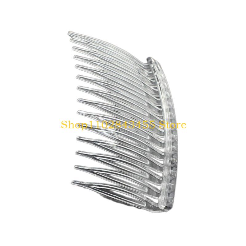 49MC Hair Side Combs Hairpins  - Women Accessories Description ulasan dan harga