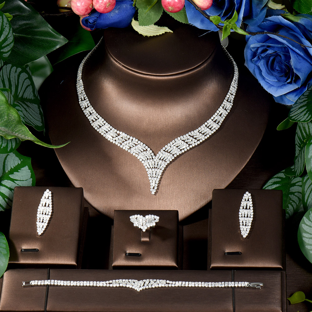 HIBRIDE Bridal Clothing Access - Women Accessories Uae ulasan dan harga