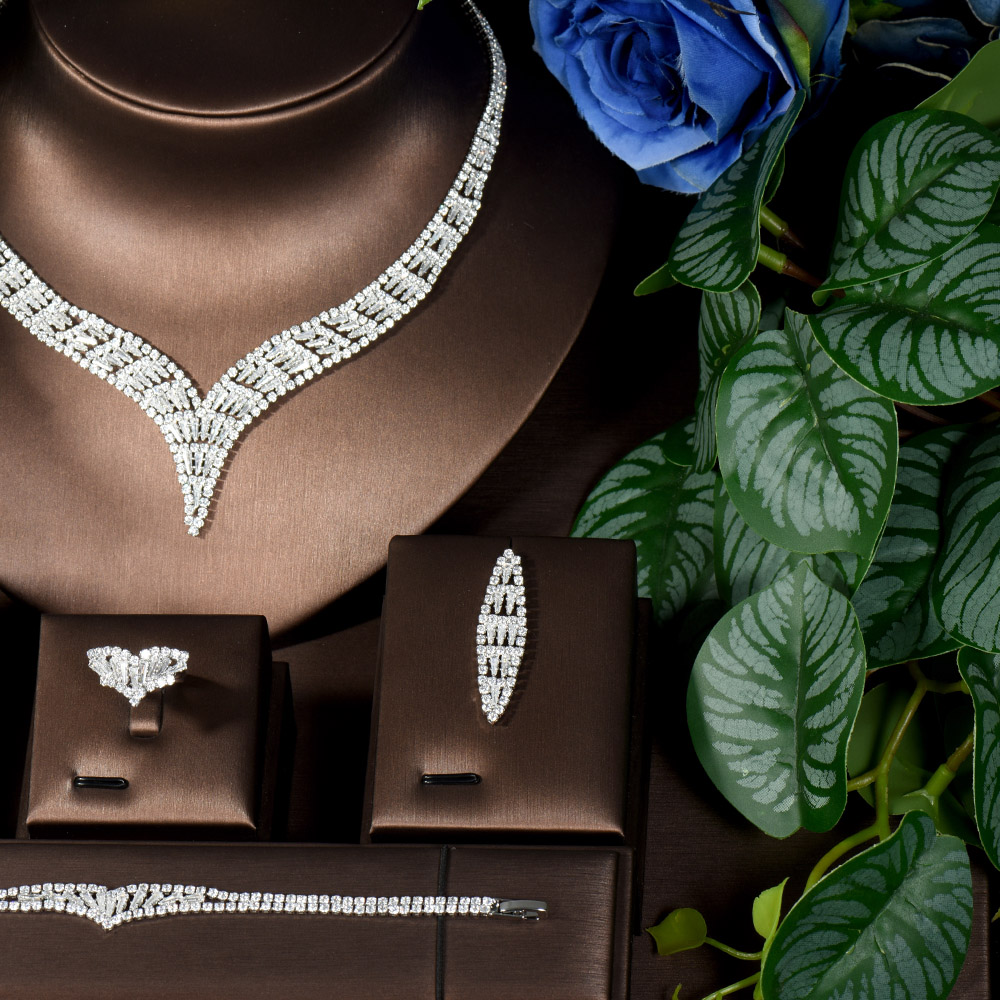 HIBRIDE Bridal Clothing Access - Women Accessories Uae ulasan dan harga