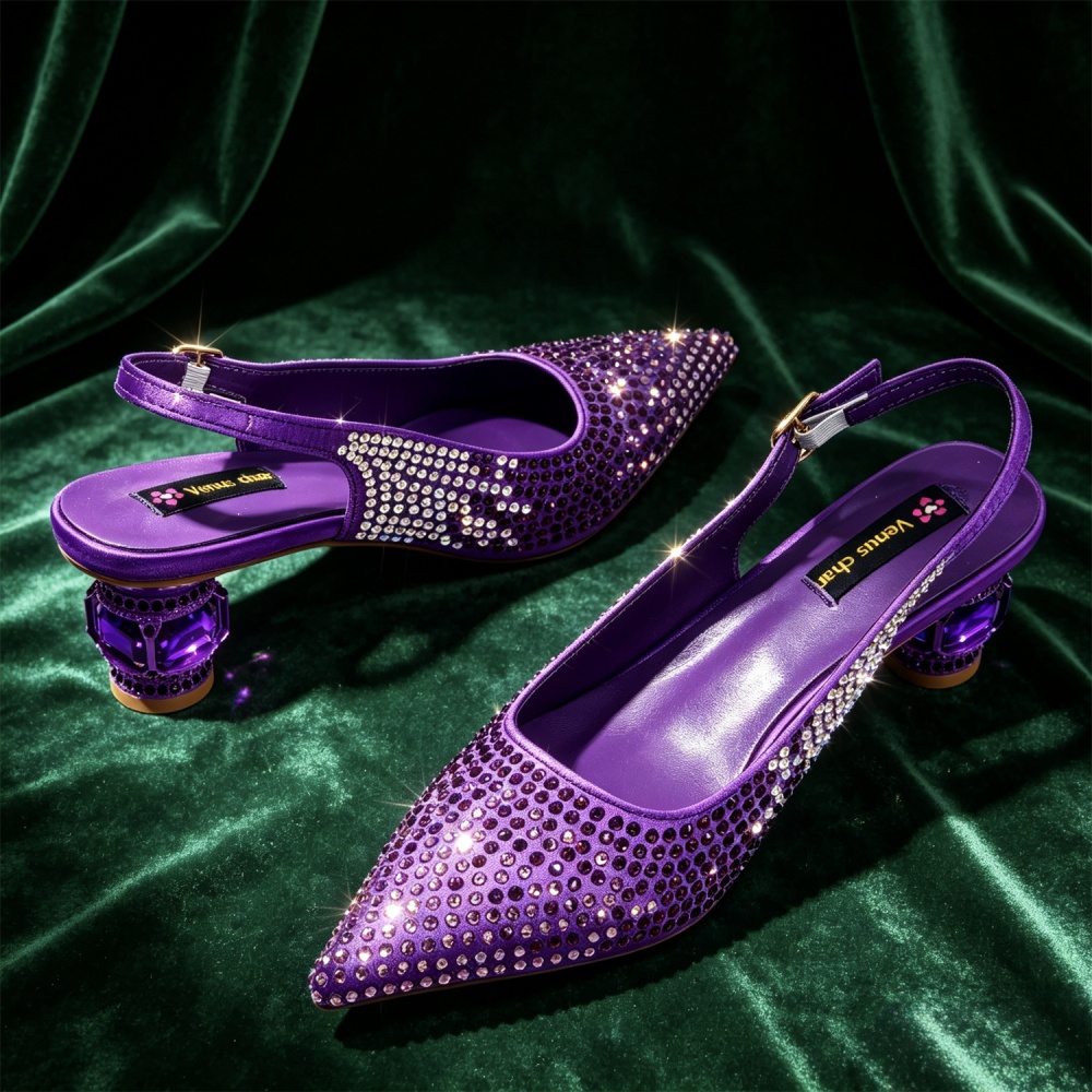 2026 New Fashionable Pointed T - Women'S Affordable Accessories ulasan dan harga