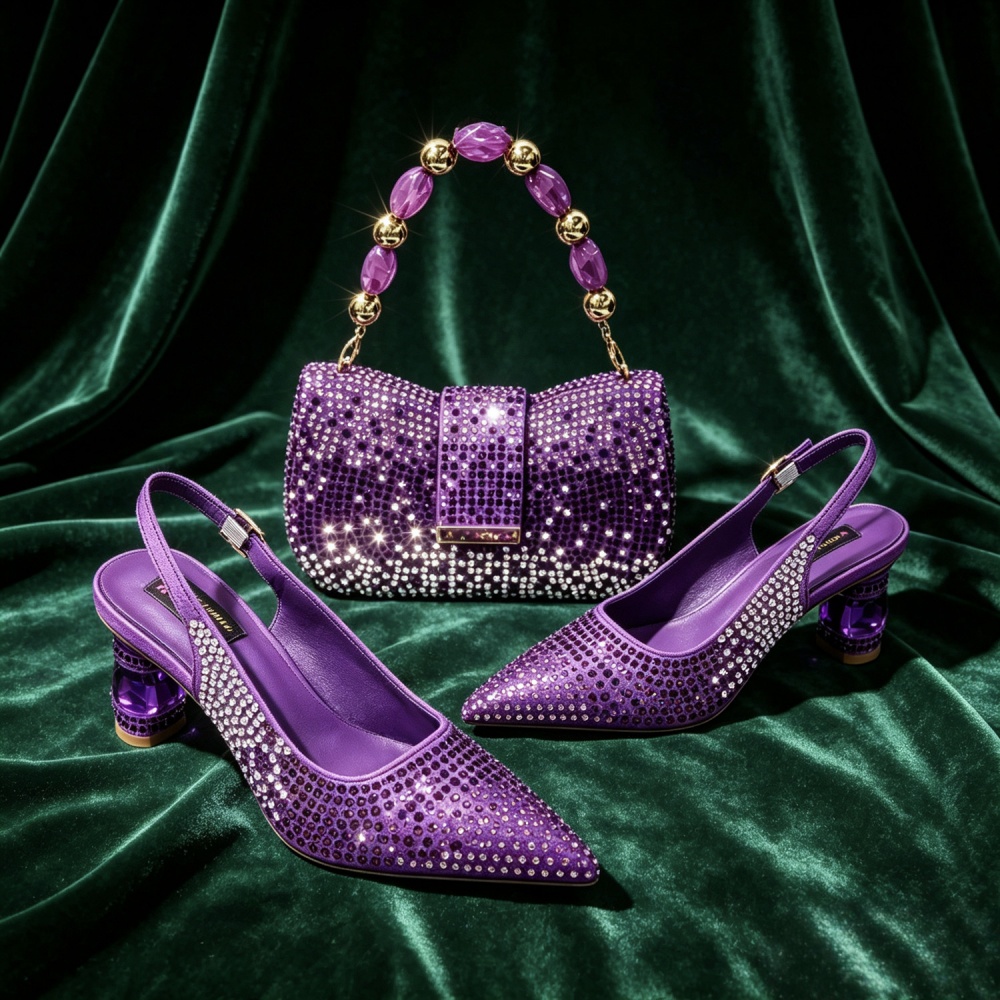 2026 New Fashionable Pointed T - Women'S Affordable Accessories ulasan dan harga