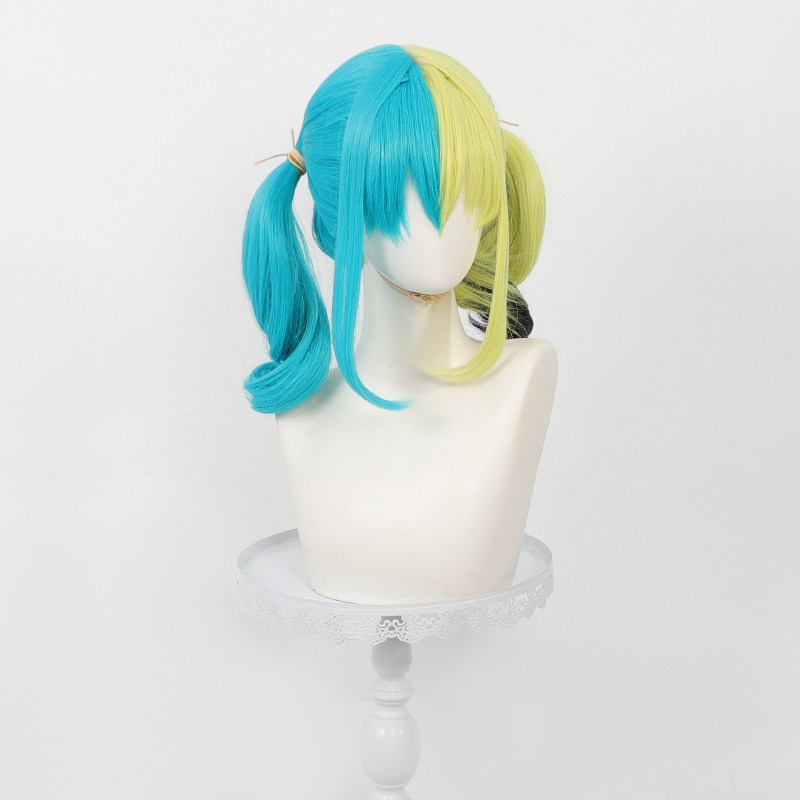 Anime Canari Cosplay Wig Heat  - Women'S Accessories List ulasan dan harga