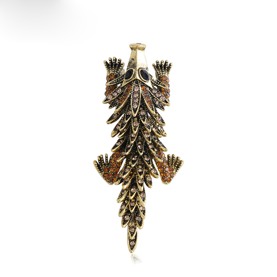 Berry Shiny Rhinestone Pangoli - Women'S Affordable Accessories ulasan dan harga