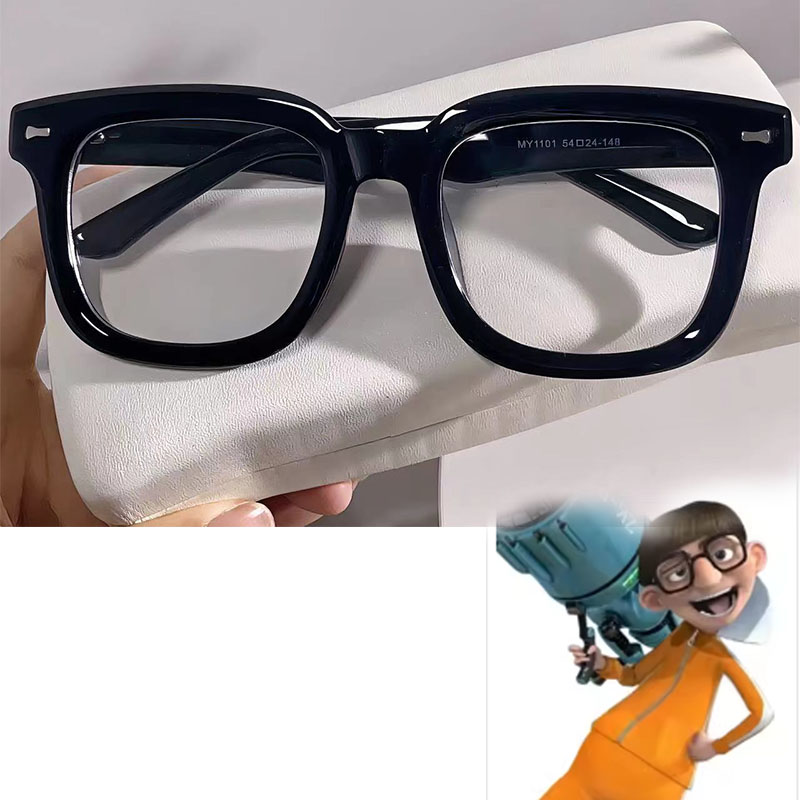 Movie Vector Cosplay Costume G - Women Accessories Vector ulasan dan harga