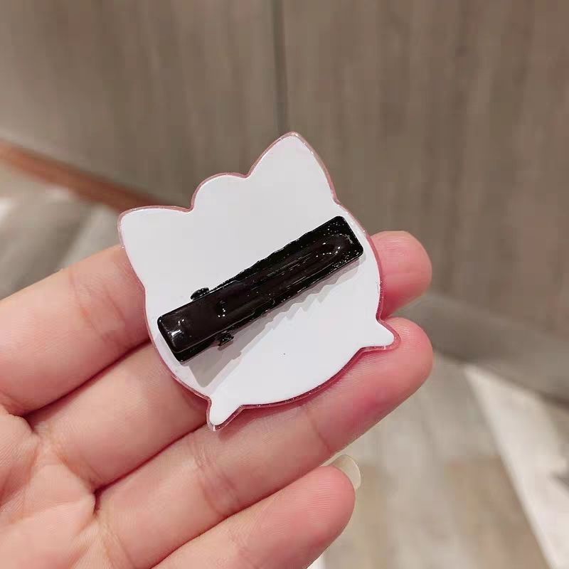 Pokémon Hair Clips Hairpins Cu - Women'S Accessories List ulasan dan harga