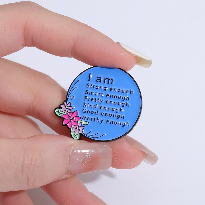 Cartoon Inspirational & Funny  - Women Accessories Quotes ulasan dan harga