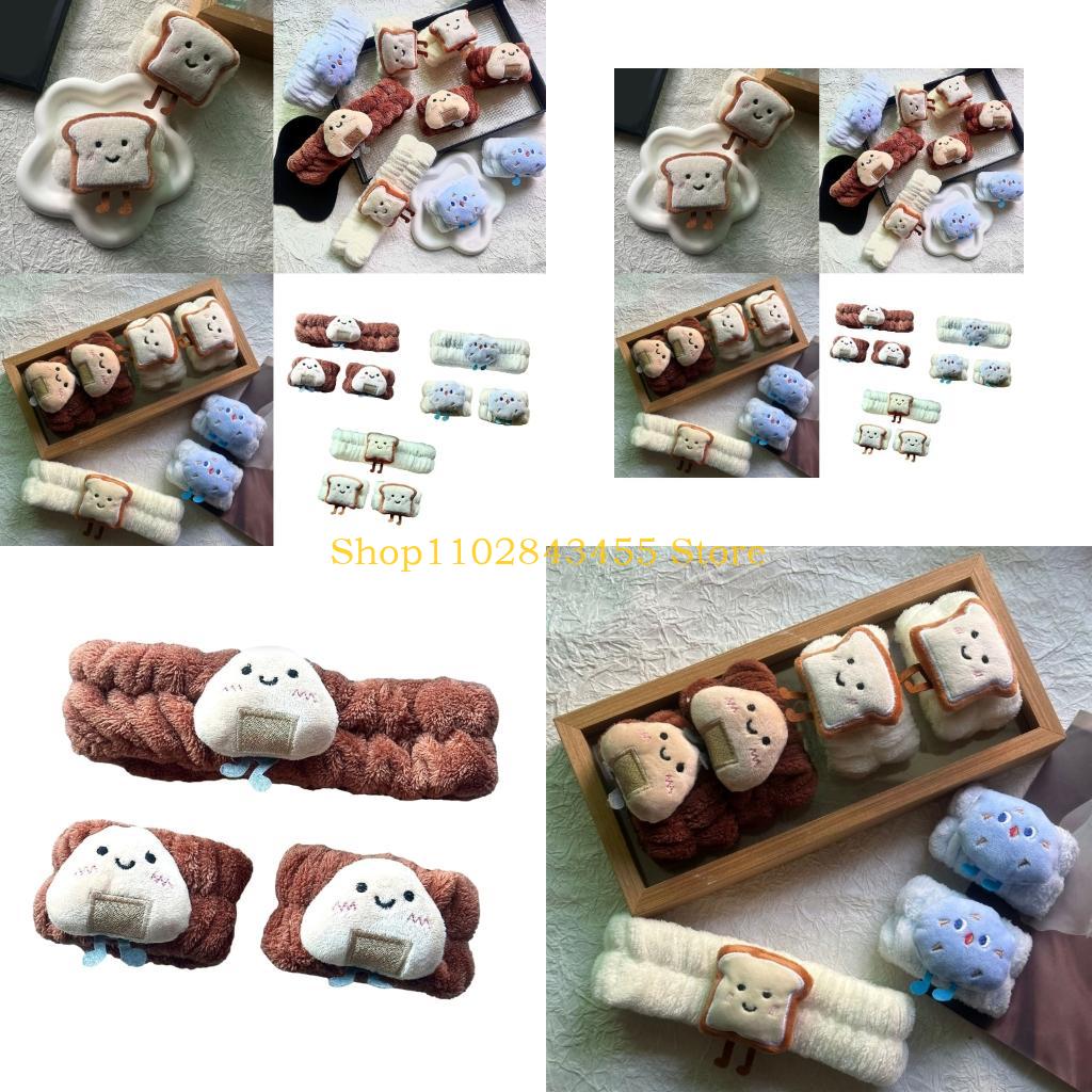 49MC Skin Care Headbands Hair  - Women Accessories Description ulasan dan harga