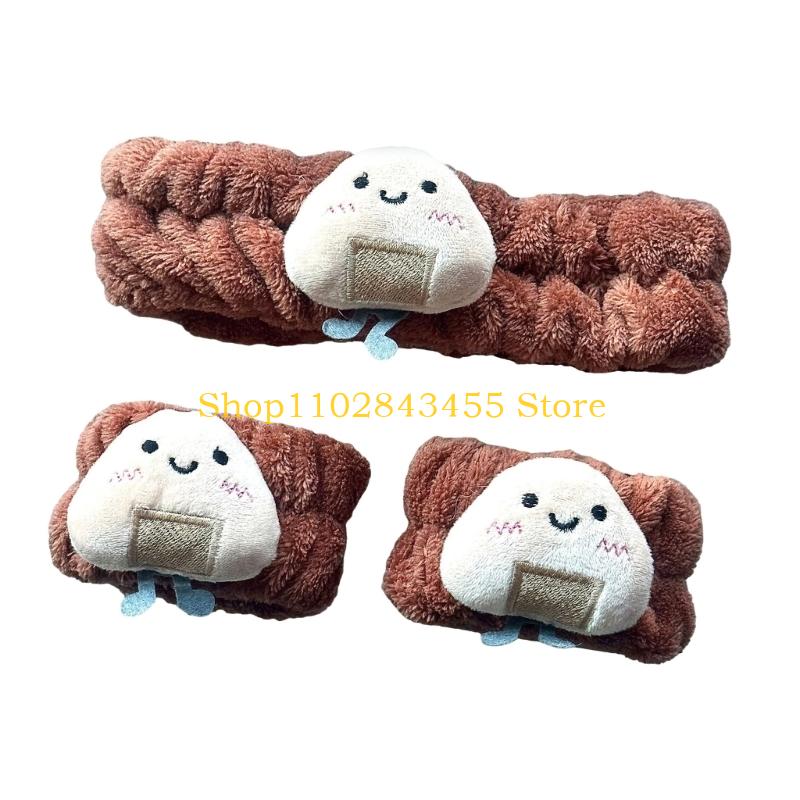 49MC Skin Care Headbands Hair  - Women Accessories Description ulasan dan harga