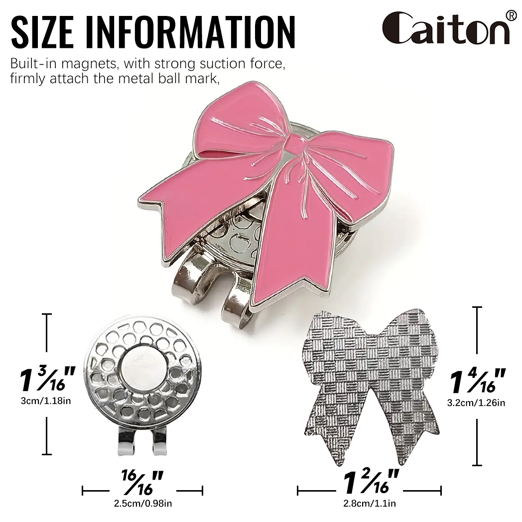 Caiton Pink Ribbon Golf Hat Cl - Women'S Golf Accessories ulasan dan harga
