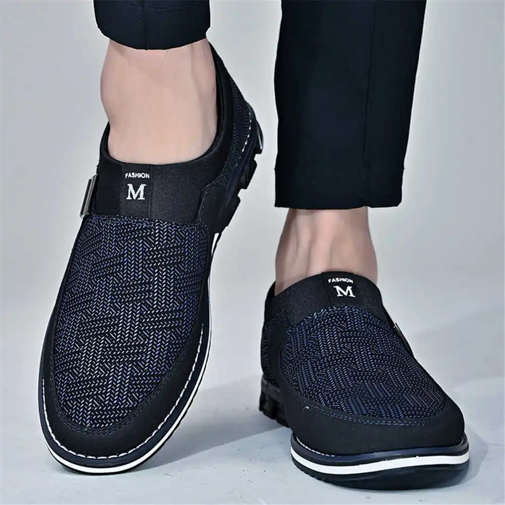 Dark Blue 44-45 Summer Shoes S - Women'S Affordable Accessories ulasan dan harga