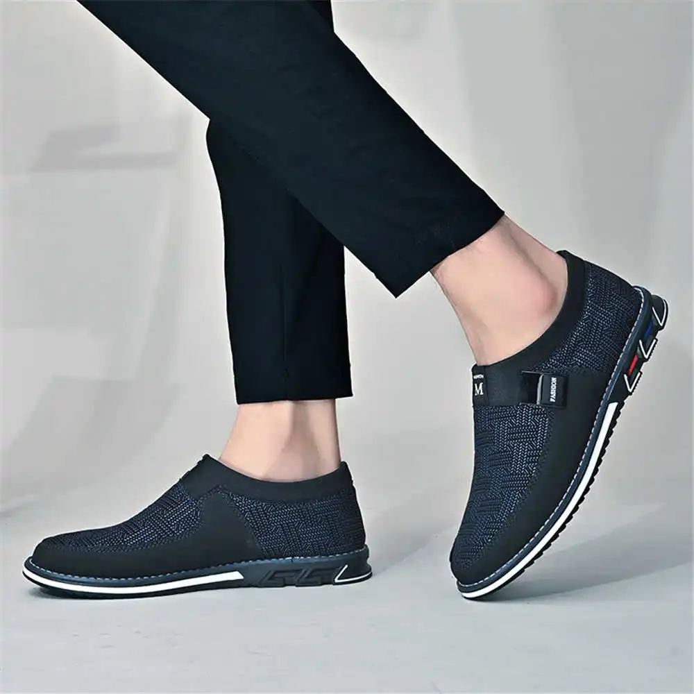 Dark Blue 44-45 Summer Shoes S - Women'S Affordable Accessories ulasan dan harga