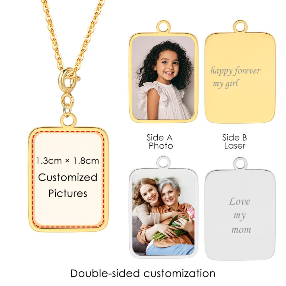 Customized Photo Letter Flag P - Women Accessories Photos ulasan dan harga