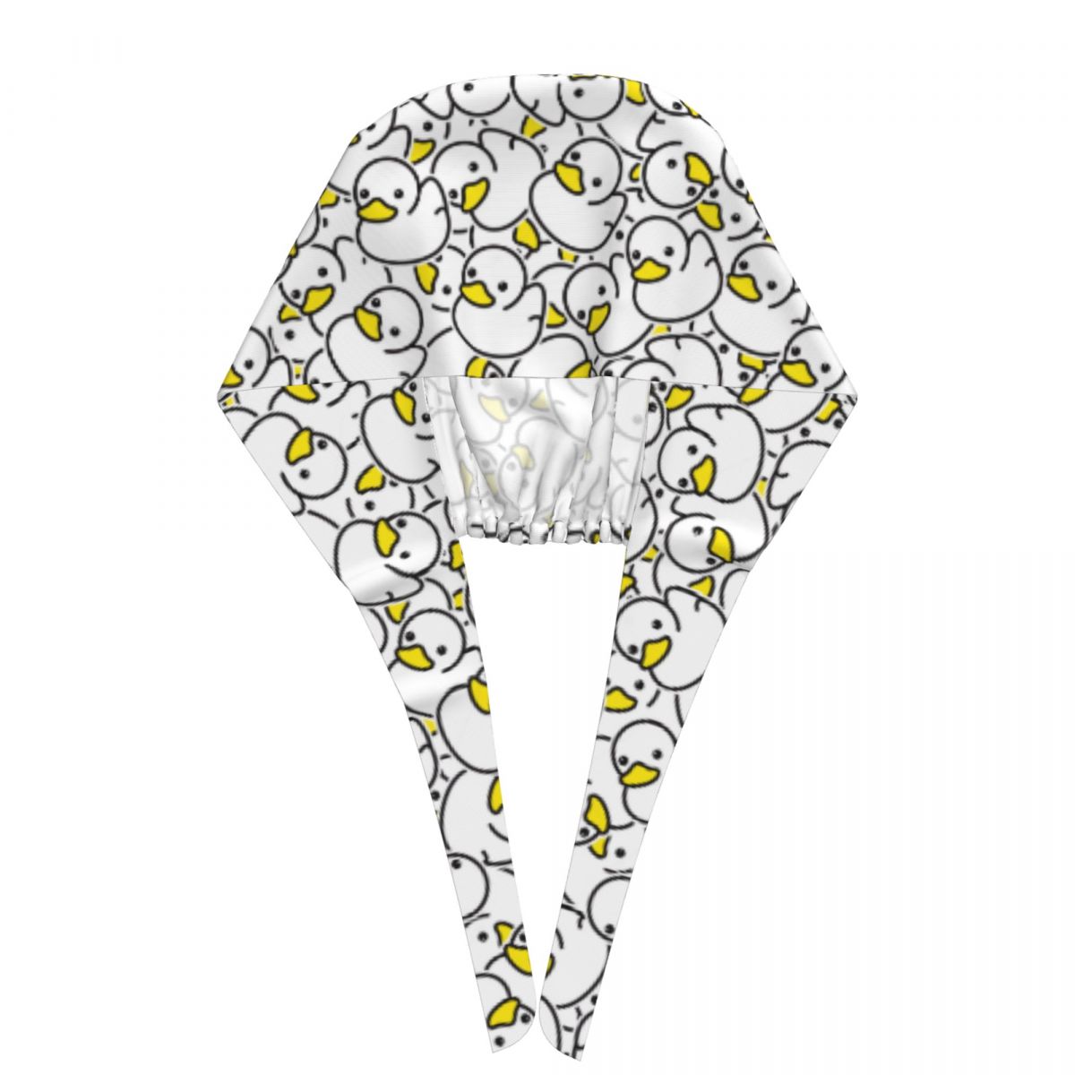 Scrub Caps Duck Seamless Patte - Women Accessories Vector ulasan dan harga
