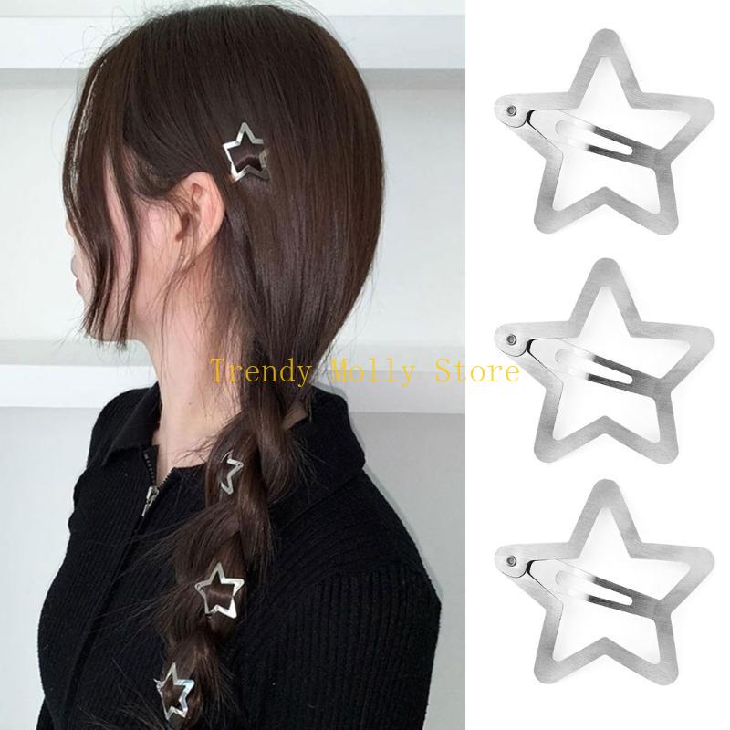 N5KB All-match Hair Clip for G - Women Accessories Description ulasan dan harga