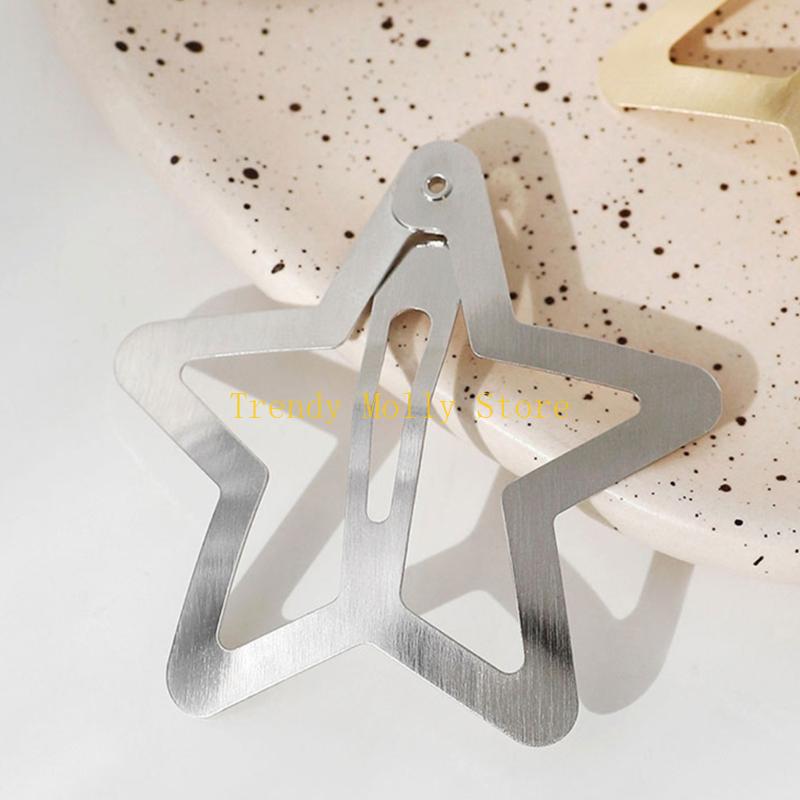 N5KB All-match Hair Clip for G - Women Accessories Description ulasan dan harga