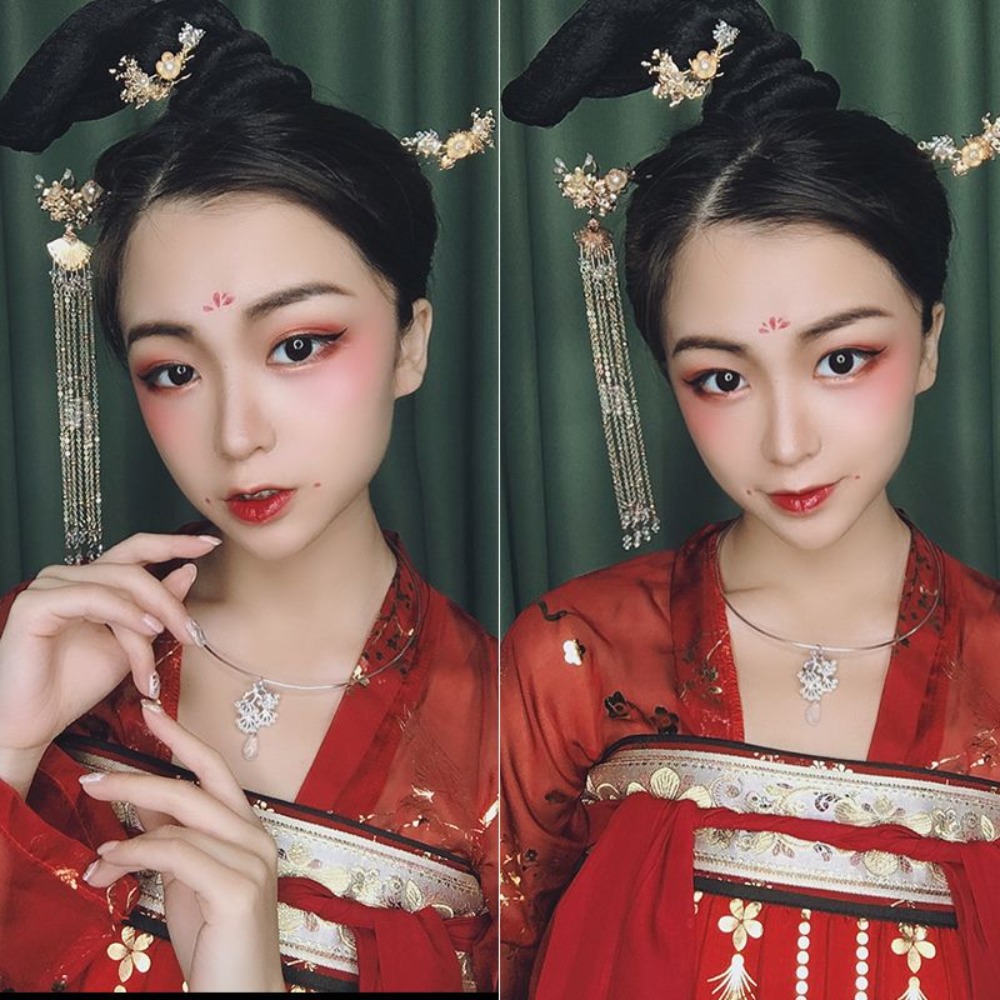 Affordable Ming Dynasty Hanfu  - Women'S Affordable Accessories ulasan dan harga