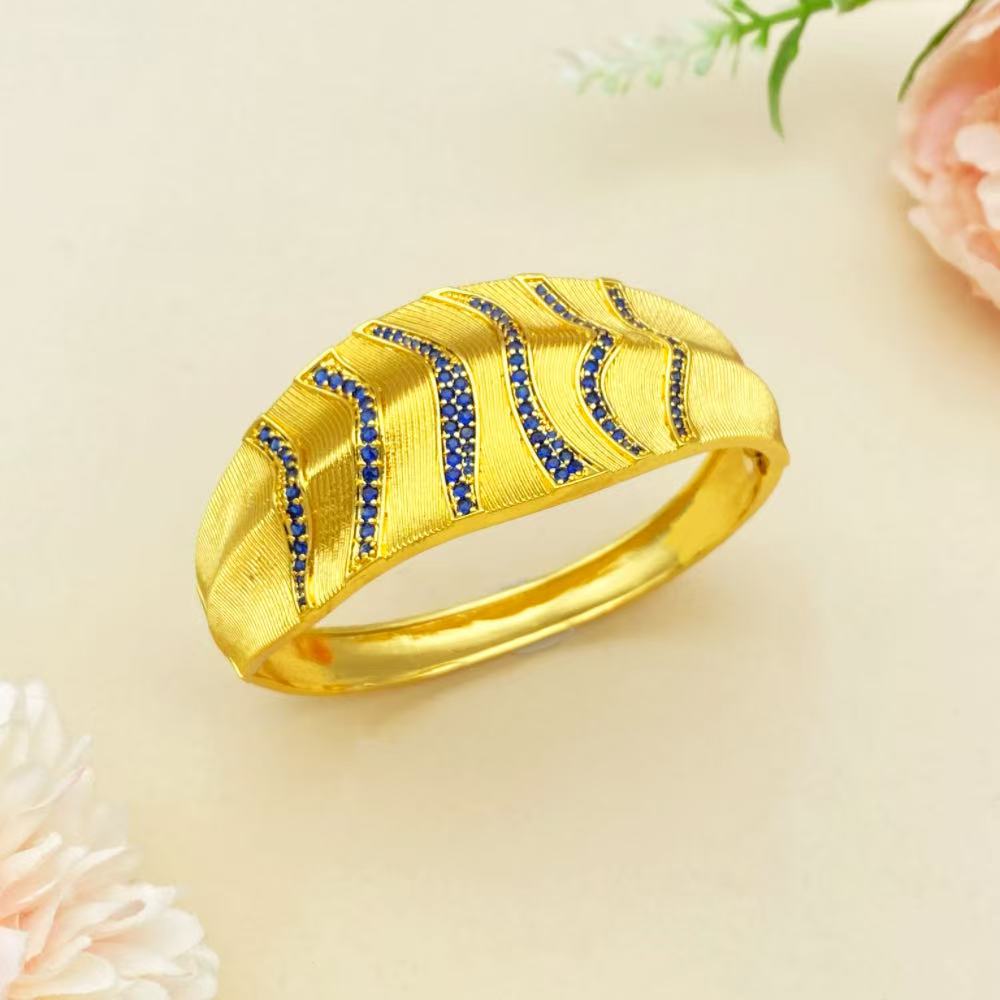 JRH UAE Saudi Style Gold Plate - Women Accessories Uae ulasan dan harga