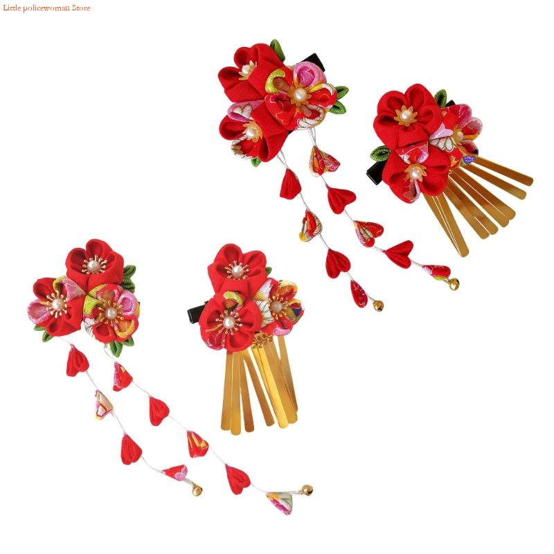 F92D Comfortable Fabric Flower - Women Accessories Description ulasan dan harga