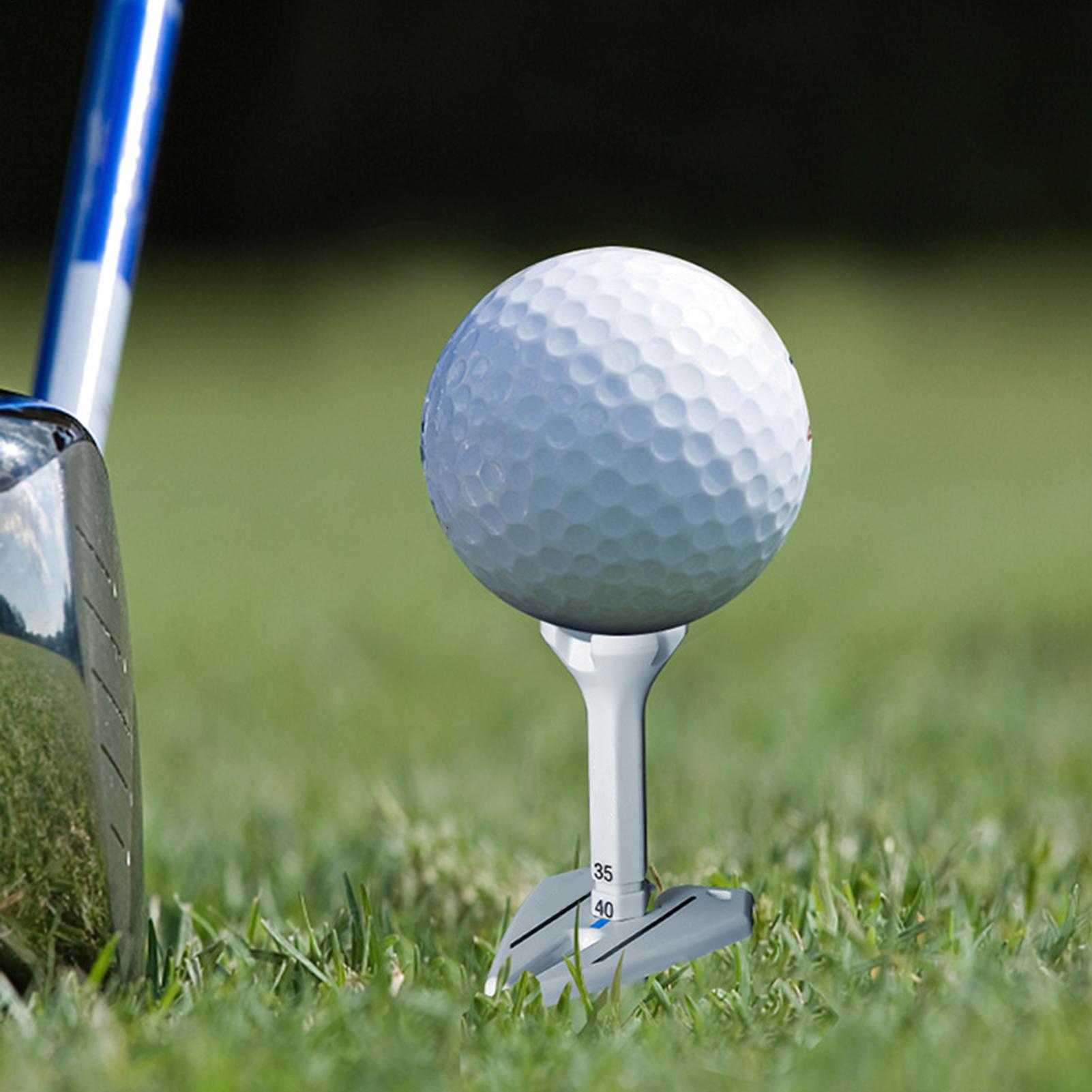 Golf Tees On-Course Accessorie - Women'S Golf Accessories ulasan dan harga