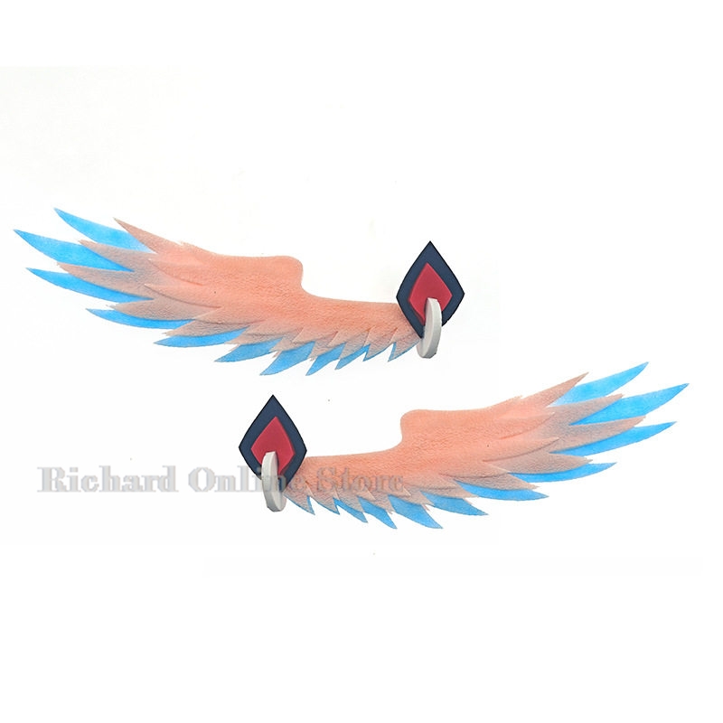 Genshin Impact Linnea Anime Co - Women'S Accessories List ulasan dan harga