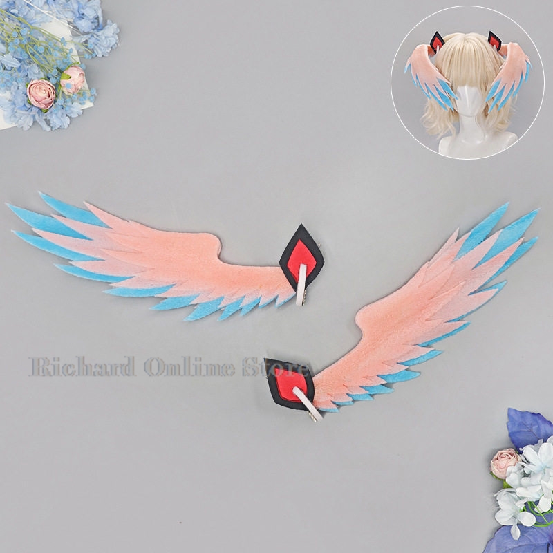 Genshin Impact Linnea Anime Co - Women'S Accessories List ulasan dan harga