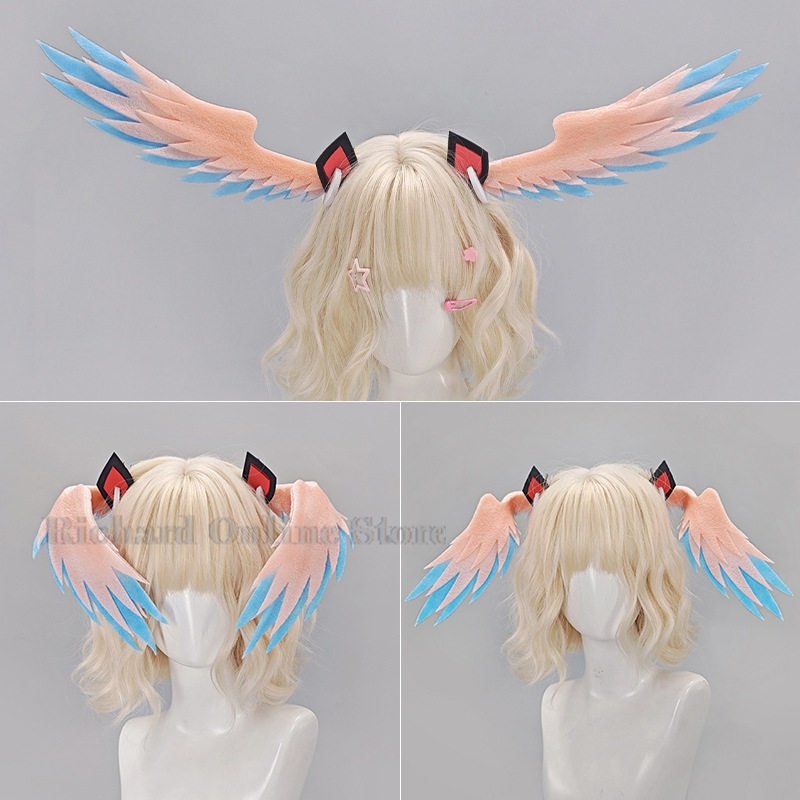 Genshin Impact Linnea Anime Co - Women'S Accessories List ulasan dan harga