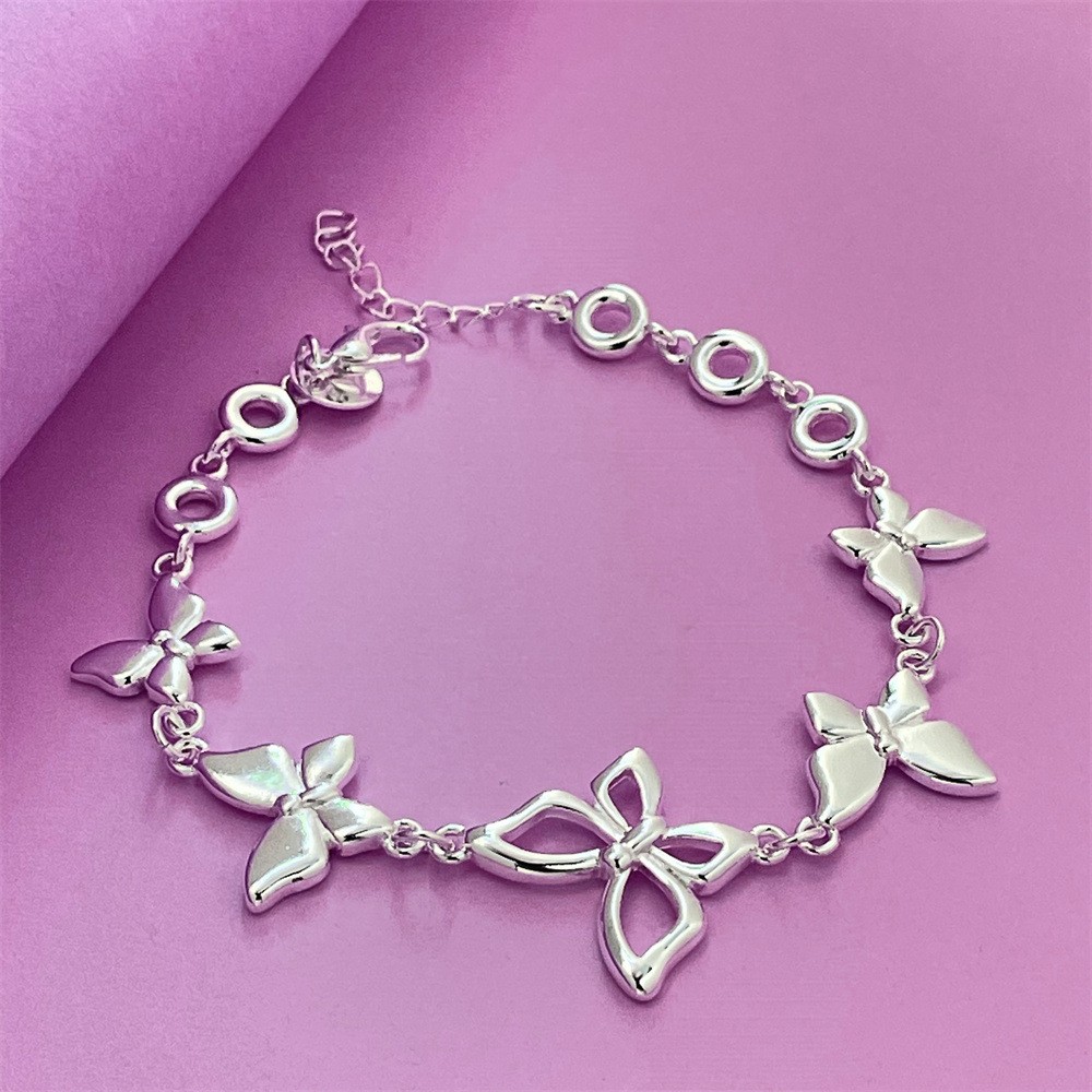 New luxury 925 Sterling Silver - Women'S Affordable Accessories ulasan dan harga
