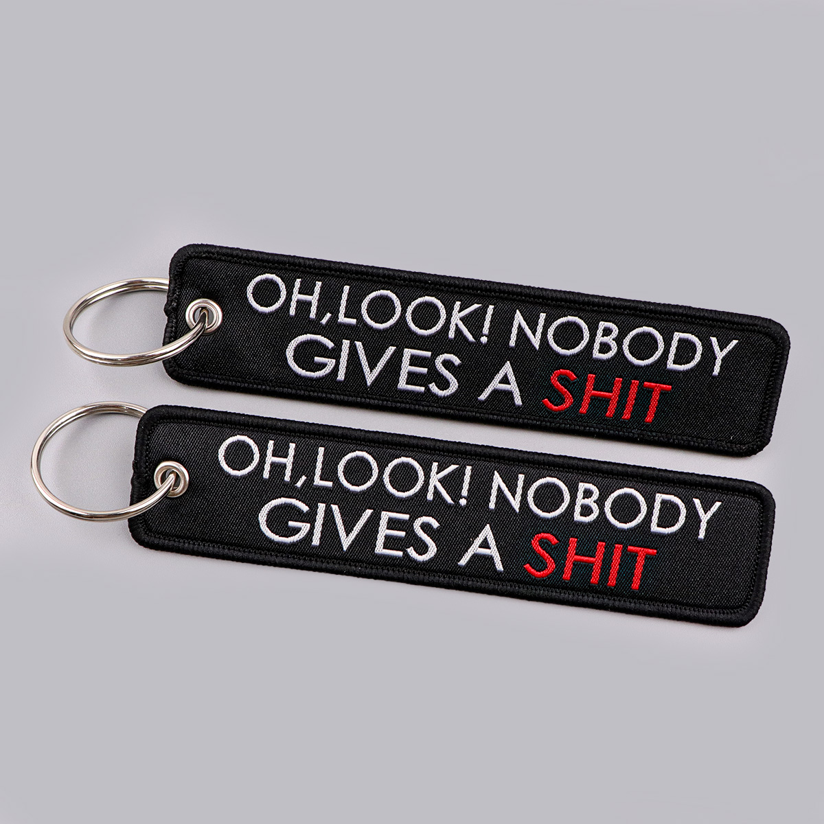 Quote Phrase Words Embroidery  - Women Accessories Quotes ulasan dan harga