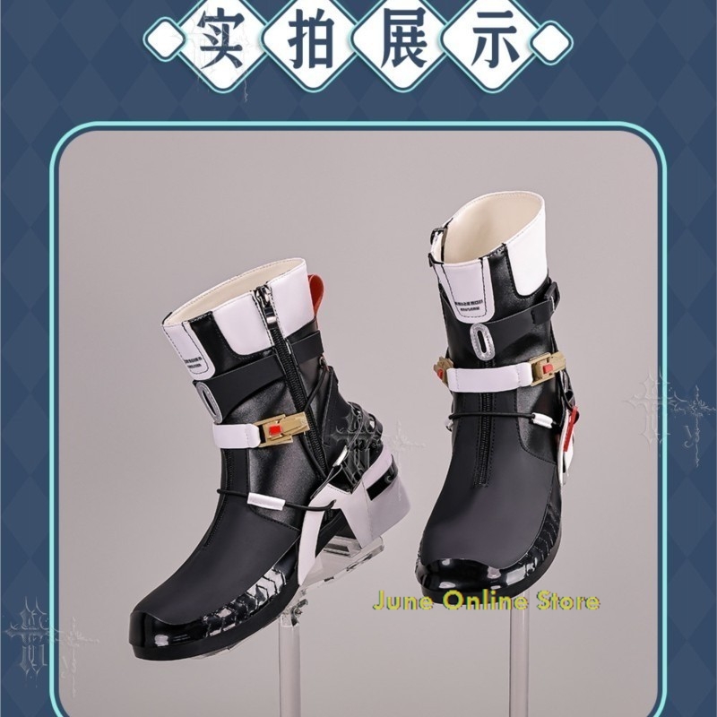 Anime Cosplay Costumes Arknigh - Women'S Accessories List ulasan dan harga