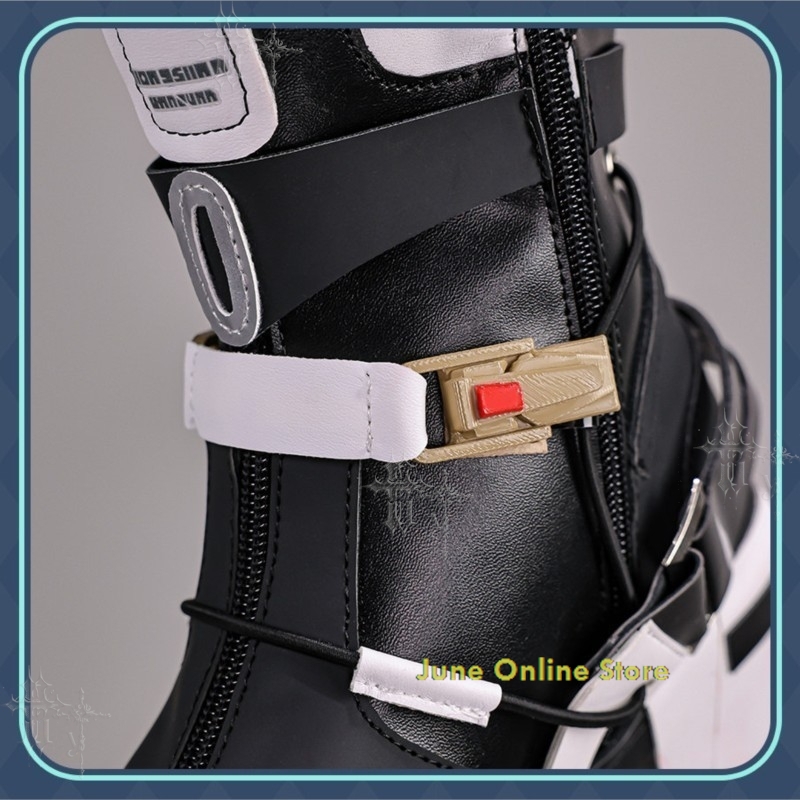 Anime Cosplay Costumes Arknigh - Women'S Accessories List ulasan dan harga