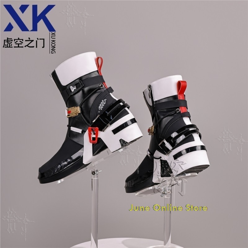 Anime Cosplay Costumes Arknigh - Women'S Accessories List ulasan dan harga