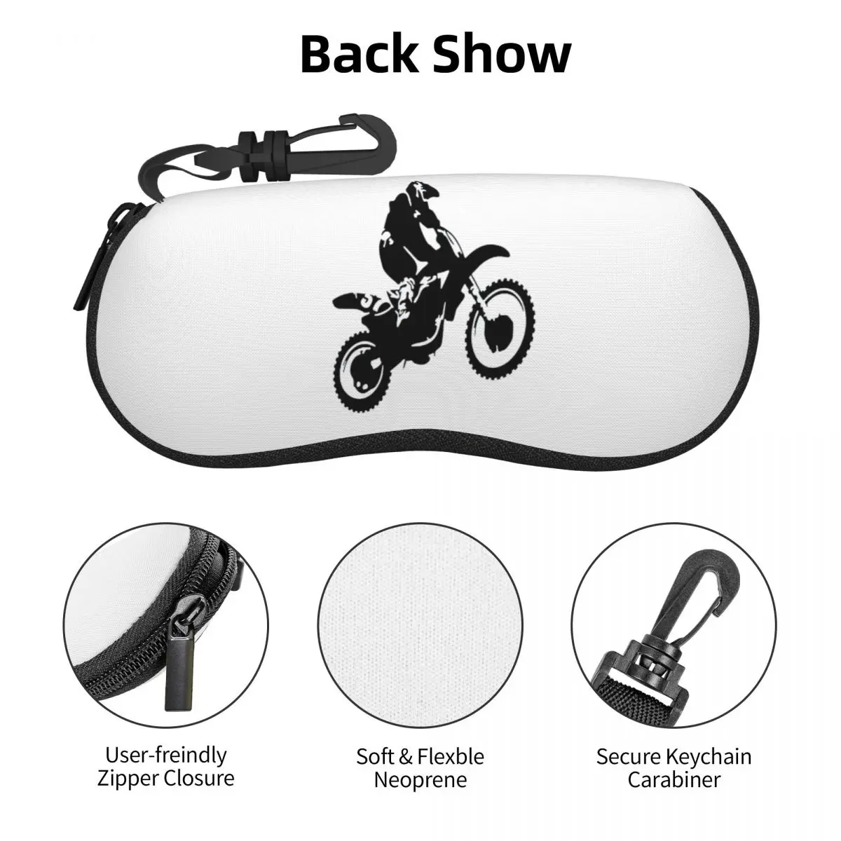 Moto X Dirt Bike Monotone Vect - Women Accessories Vector ulasan dan harga