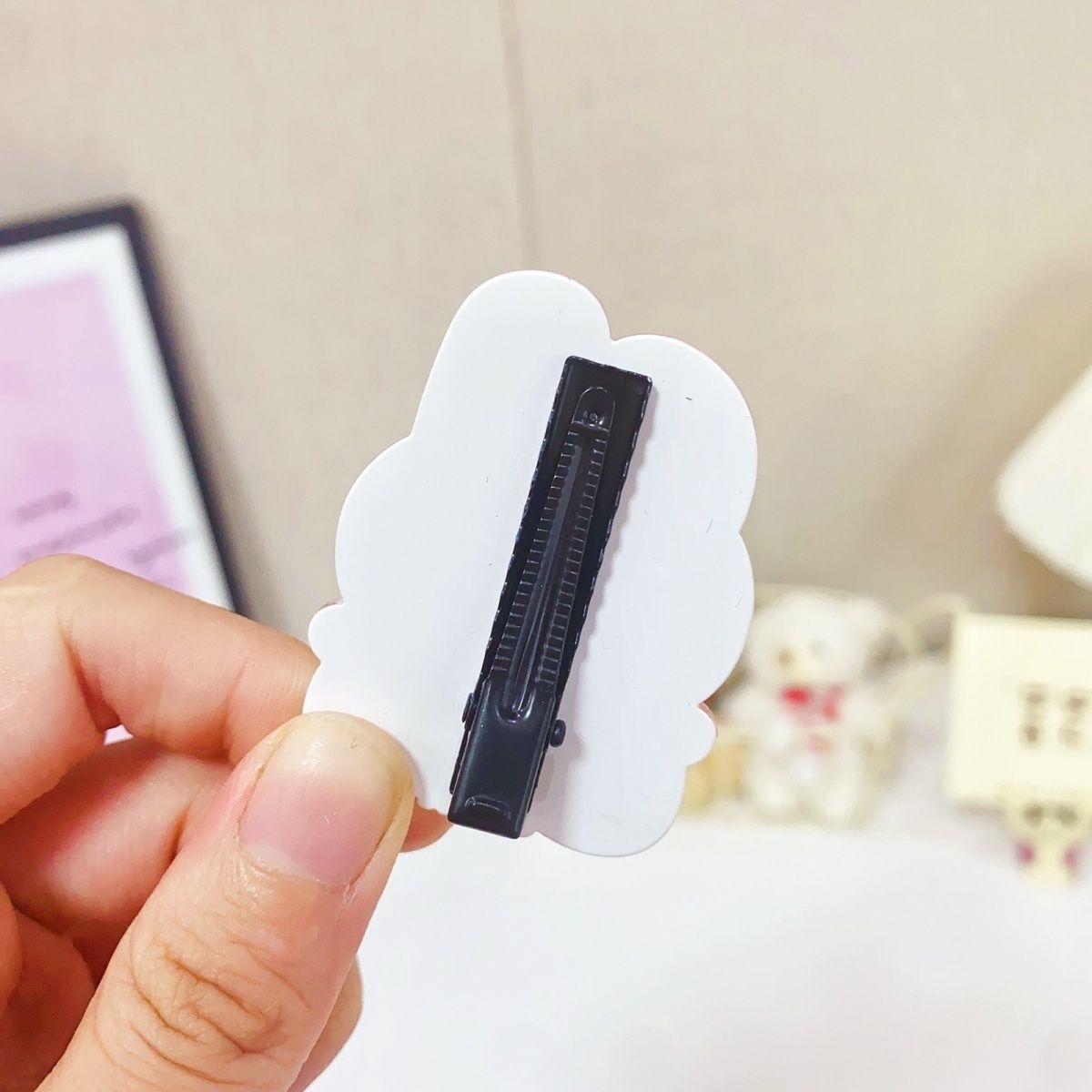 Hatsune Miku cartoon hair clip - Women'S Accessories List ulasan dan harga