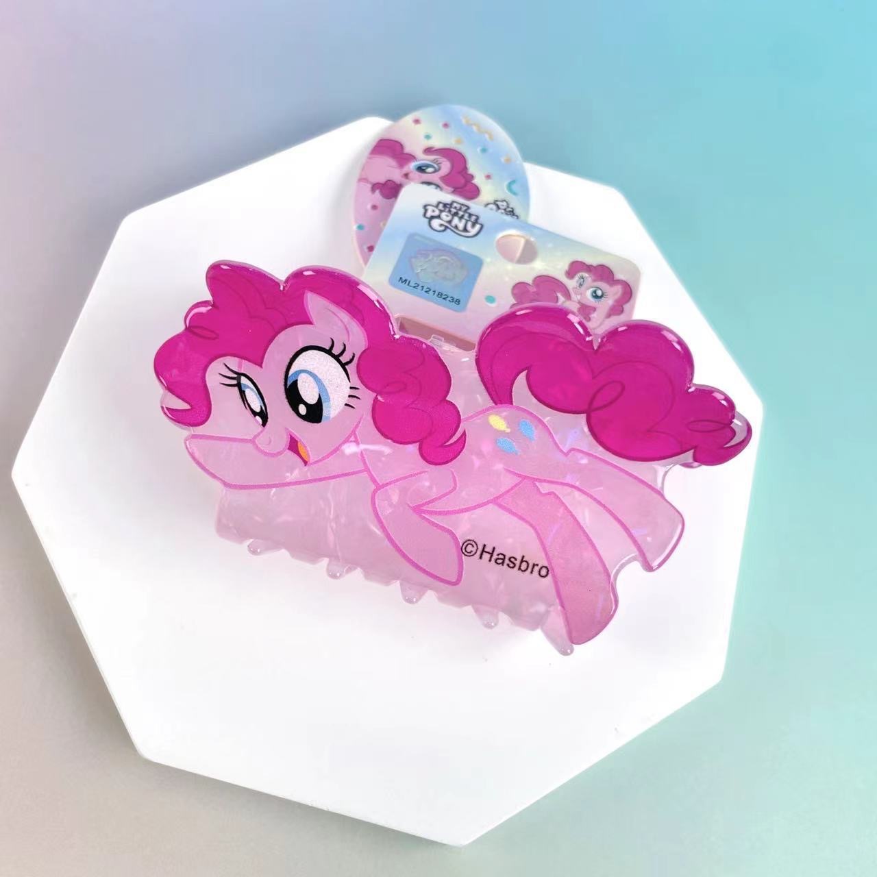 Hasbro My Little Pony Shark Ha - Woman Accessory ulasan dan harga