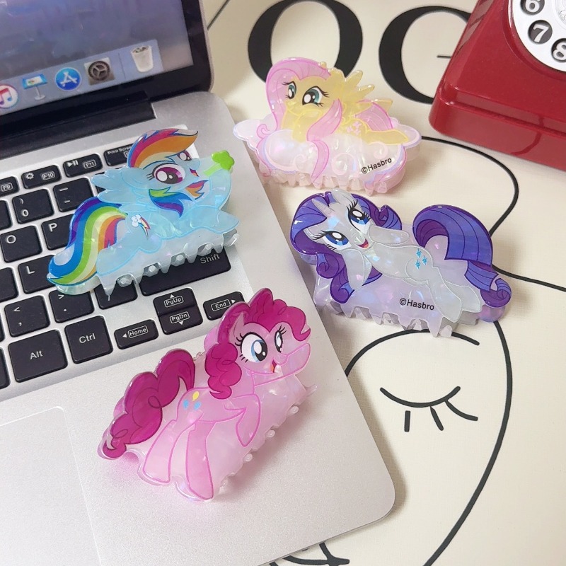 Hasbro My Little Pony Shark Ha - Woman Accessory ulasan dan harga