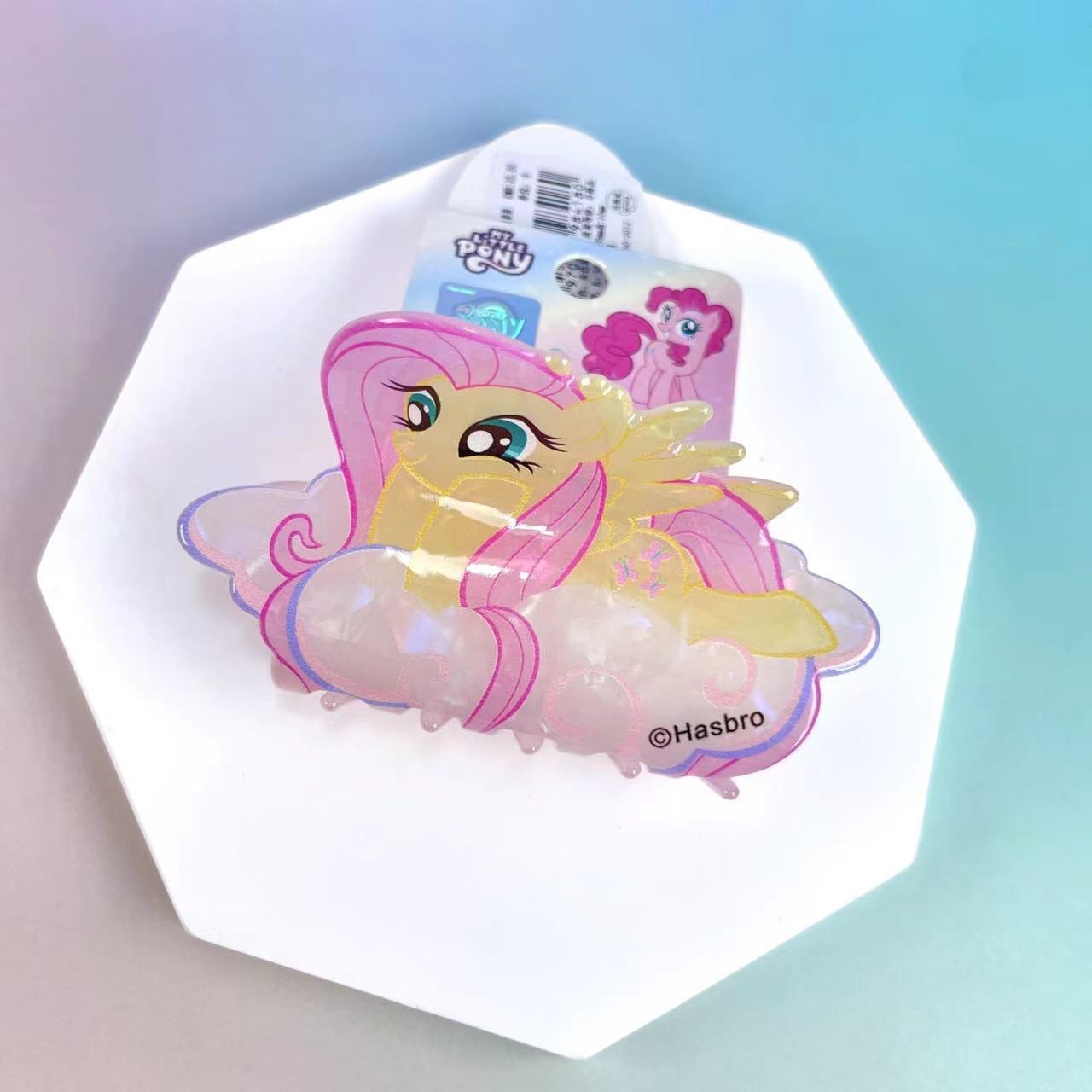 Hasbro My Little Pony Shark Ha - Woman Accessory ulasan dan harga