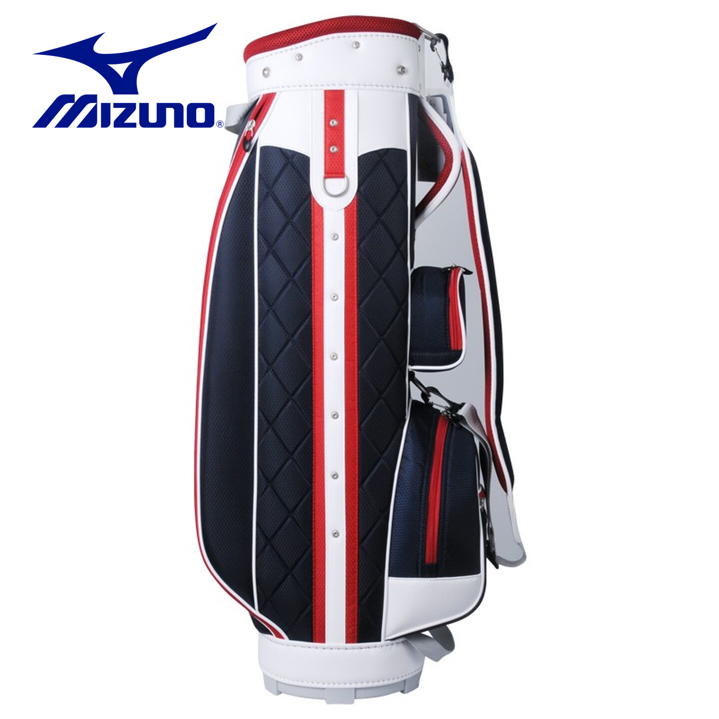 Mizuno Golf Cart Bag Women Lig - Women'S Golf Accessories ulasan dan harga