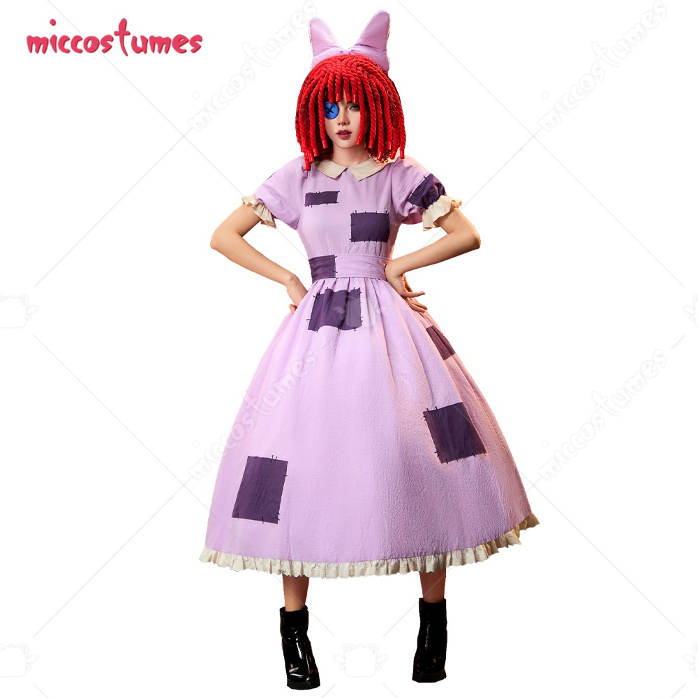 【Ready for Ship】Cosplay.fm Wom - Women'S Accessories List ulasan dan harga