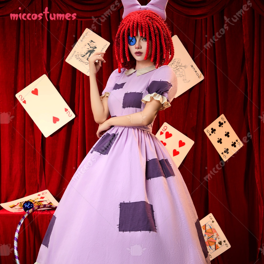 【Ready for Ship】Cosplay.fm Wom - Women'S Accessories List ulasan dan harga