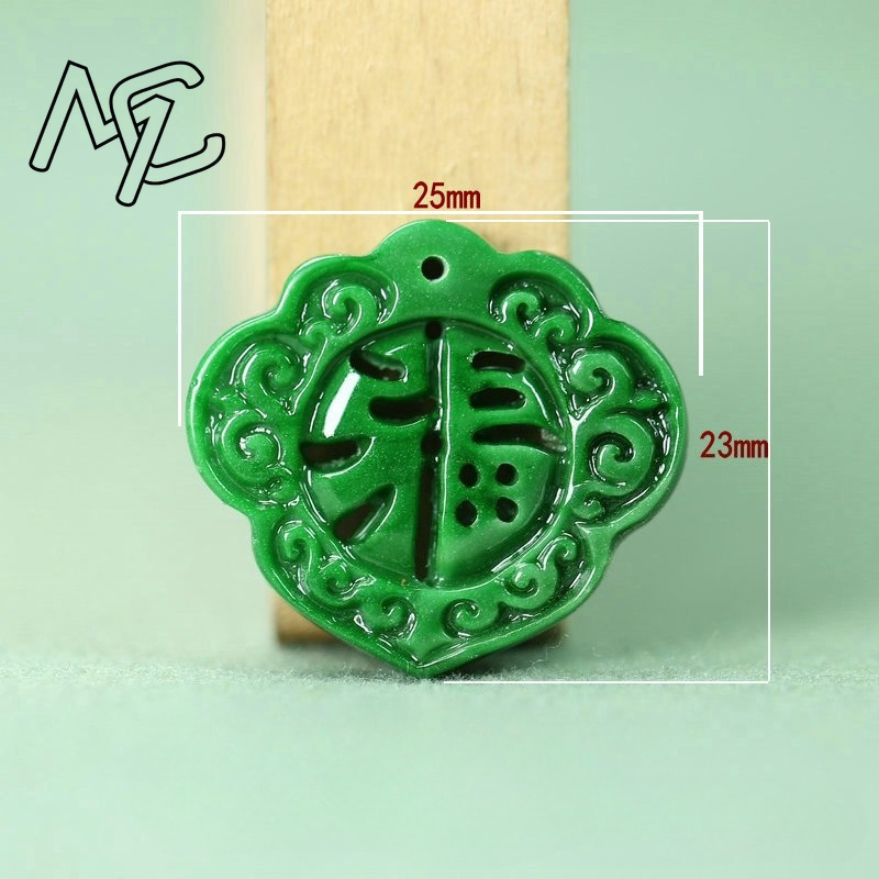 2pcs DIY Natural Dry Green Eme - Woman Accessory ulasan dan harga