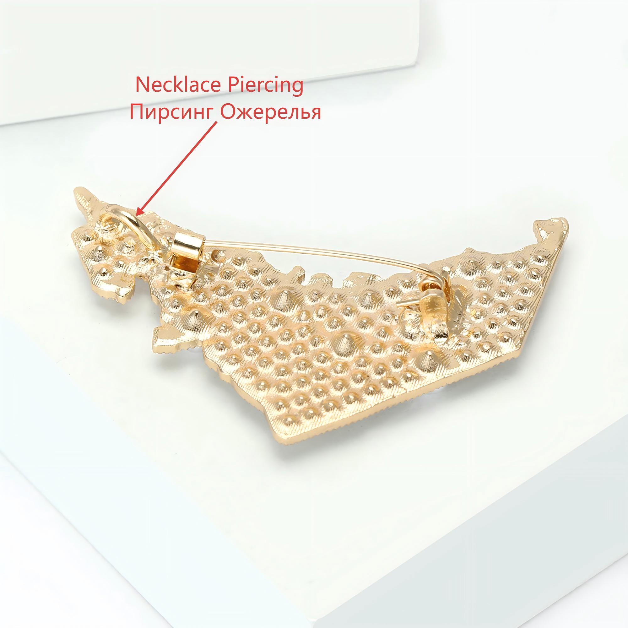 Beaut&Berry Luxury Pearls UAE  - Women Accessories Uae ulasan dan harga