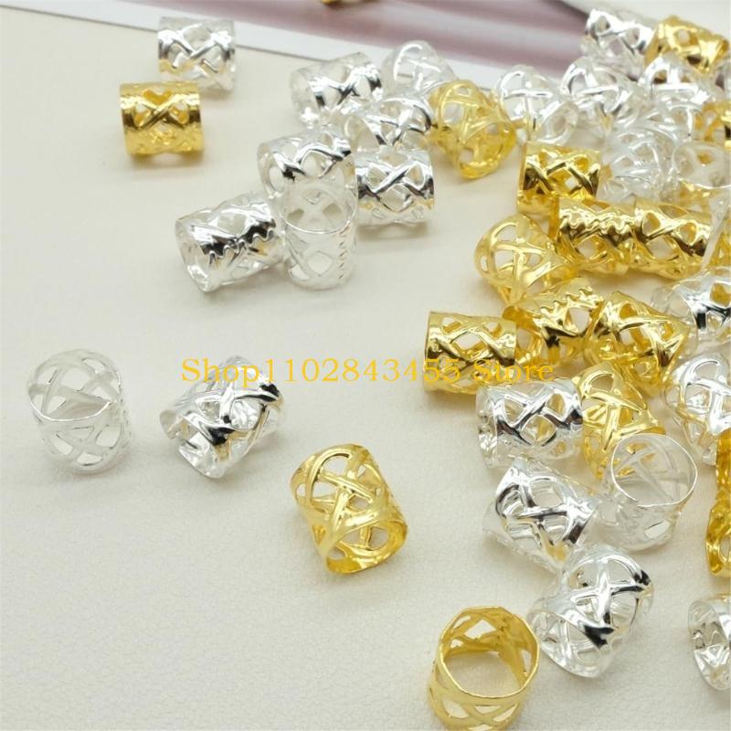 49MC 100PCS/Set Mix Color Tren - Women Accessories Description ulasan dan harga