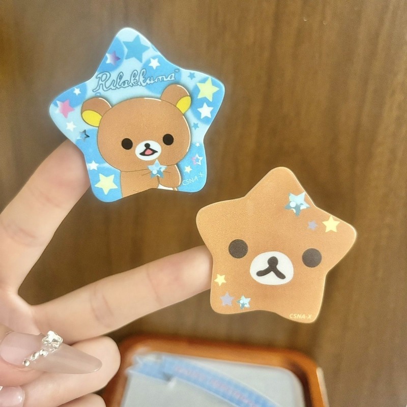 Cute Five-pointed Star Relaxed - Women'S Accessories List ulasan dan harga