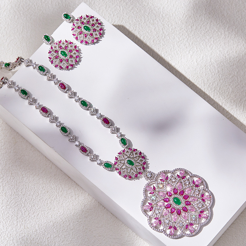 AY Fashion UAE Dubai Bridal Lo - Women Accessories Uae ulasan dan harga