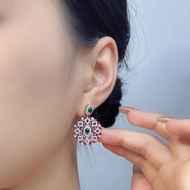 AY Fashion UAE Dubai Bridal Lo - Women Accessories Uae ulasan dan harga